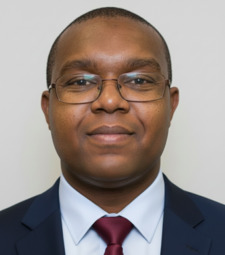 Malcolm Reeves