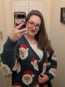 Sarah R