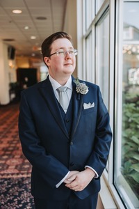 Jacob Mitchell