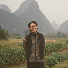 Alex Ouy