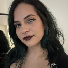Karoline D'Brito-Sena