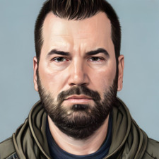 Justin Skinner
