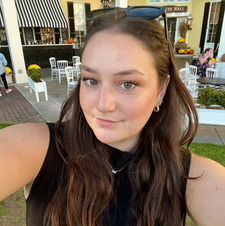 Sofia Lomax