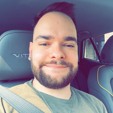 Brandon Gillelan