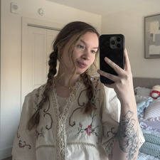 Jessica Deeter