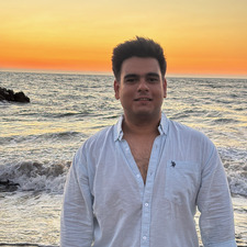 Devarshi Shukla