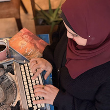 BIBLIOMAYSA | ميسا أحمد عبدالله 