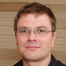 Daniel Morris