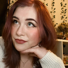 faunnah • hannah marie williams