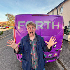 James Forth
