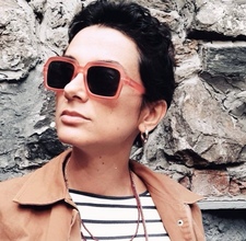 Elif E.