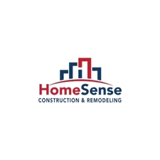 HomeSense Construction &  Remodeling
