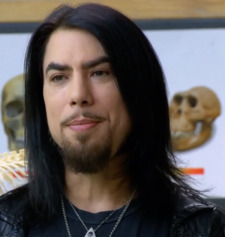 dave navarro