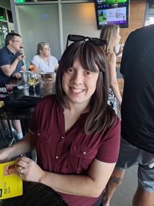 Sarah