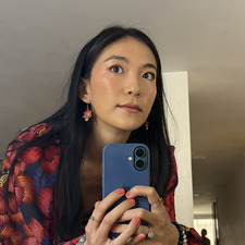 Lucy Chen