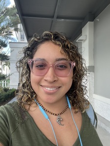 Ashley Gamez