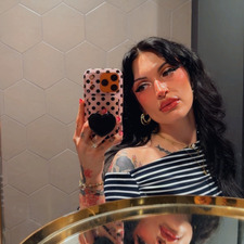 Zoe Cacibauda