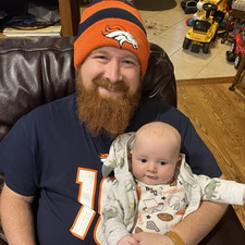 Garrett Urband