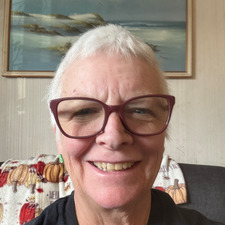 Anne Spillane