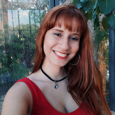 Manuela Monteiro
