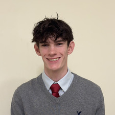Mason Carlow