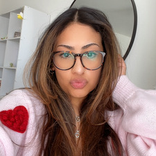 Evelin Canas
