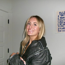 Meg Wright