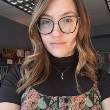 Jenna Weiss
