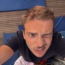 Rodrigo Simões