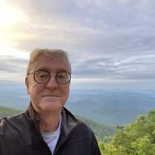 Jeff Mohr