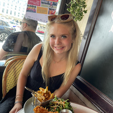 Ava Pickett