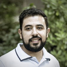 محمد عوض يوسف