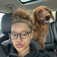 Liyah Marki