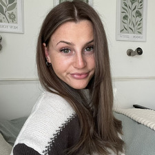 Olivia Izzard