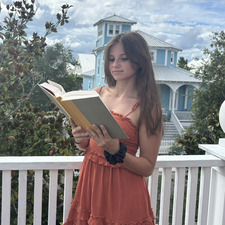 Belle Taylor