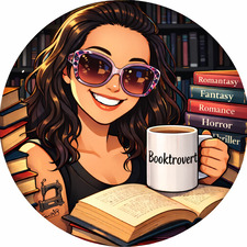 Sarahthebooktrovert