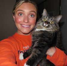 Maggie Young