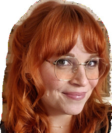 Shelfish Reader(Leaving GR in '26)