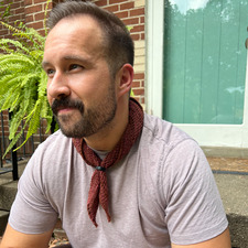 Seth B