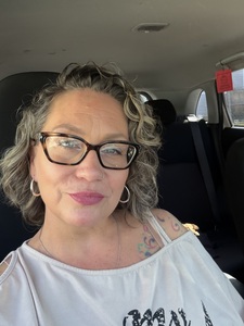Maria Wright