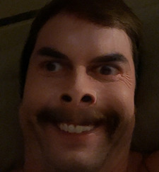 Cory Hunt