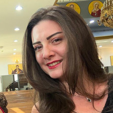 Leen Botros