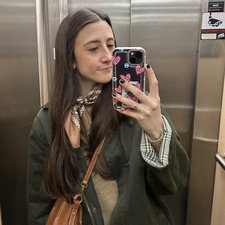 Miriam Pérez