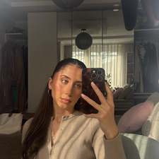 Ellen Iskandarian