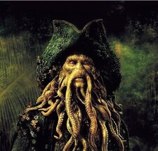 Davy Jones