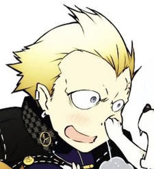 Fang
