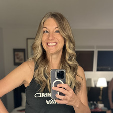 Kristy Phillips