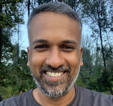 Sudharsan