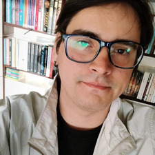 Seba Aranda