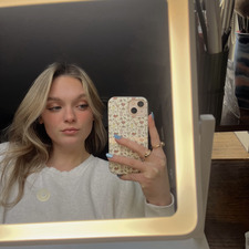 Kamryn McIlwee